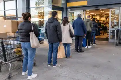 Lidl campione mondiale di gadget virali: il supermercato che conquista il web