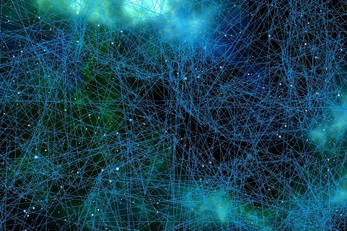 Schema illustrativo dell'effetto del GLP-1 sul cervello e sull'appetito