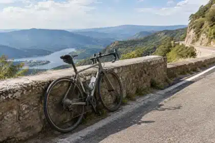 Seixas predestinato al Lombardia: i numeri sul Civiglio fanno paura