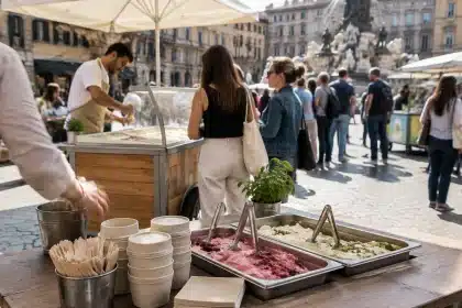 Sherbeth 2026: il programma che porta il gelato nel futuro