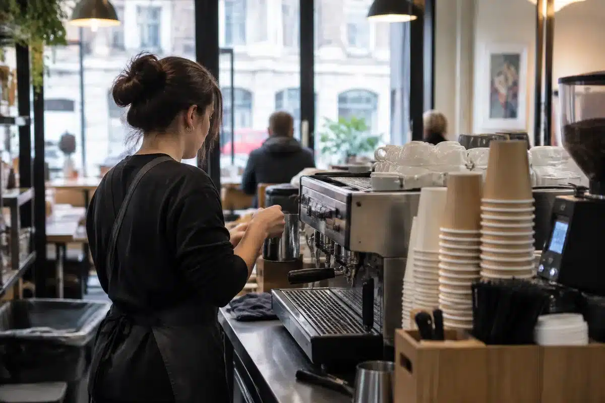 Starbucks abbandona la sostenibilità: drastici tagli ai costi in arrivo